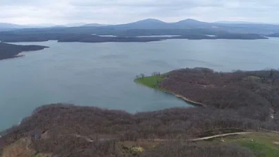 Doluluk Oranı Yüzde 80'e Ulaştı