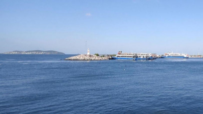 Marmara Denizi'nde rekor sıcaklık bekleniyor