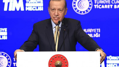 " 2022 yılı ihracatımız 254,2 milyar dolar olarak gerçekleşmiştir"