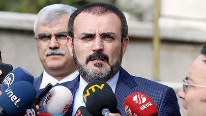 Mahir Ünal: Erken Seçim Gündemimizde Yok