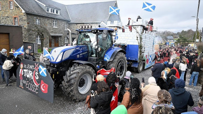 Kendilerini "Türk" olarak tanımlıyorlar | Belçika'nın hiç Türk yaşamayan kasabası: Faymonv