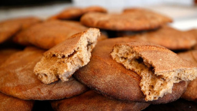 Ata tohumundan üretilen asırlık lezzet: Gacer ekmeği