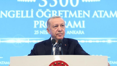 "Her iyileştirmeden öğretmenlerimiz de yararlanmaya devam edecek"