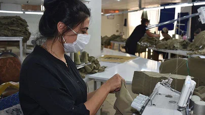 Şırnak'a önce huzur sonra yatırım geldi