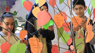 Parolayı Bilemeyen Öğrenciye Kantinden Alışveriş Yok