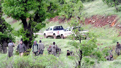 PKK'nın Hamile Kadını İnfazı Terörist İfadesinde
