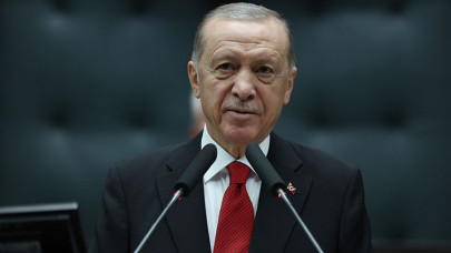 Cumhurbaşkanı Erdoğan: Netanyahu adını tarihe şimdiden Gazze kasabı olarak yazdırmıştır