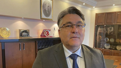 'Geleceğin enerji kahramanları' Zonguldak'taki okulda yetişiyor