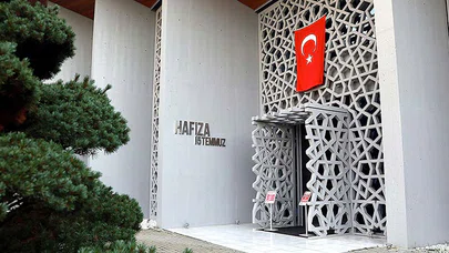 Hafıza 15 Temmuz Müzesi bir yılda 500 bin kişiyi ağırladı