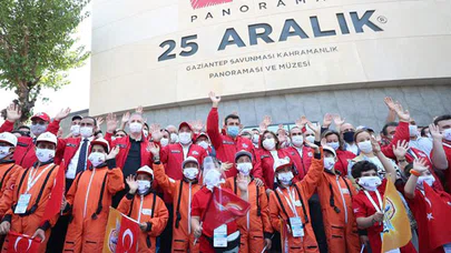 TEKNOFEST'te 'HackZeugma' yarışmalarıyla geleceğin siber kahramanları yetişecek