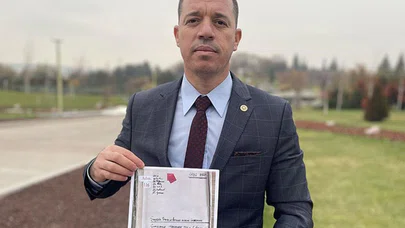 Atatürk'ün hiç yayımlanmayan röportajı İngiliz arşivinde