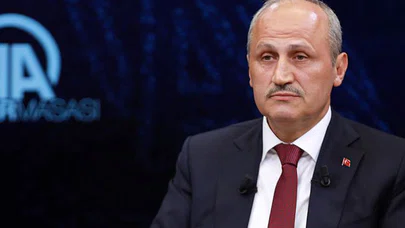 '7 Nisan'dan sonra tüm operatörler İstanbul Havalimanından hizmet verecek'