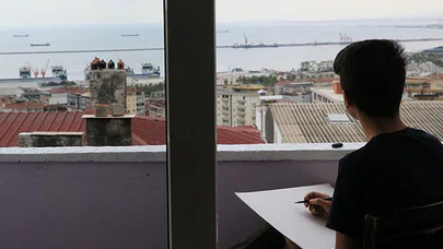 Bir Anket Hayatını Değiştirdi