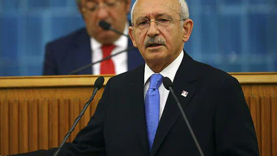 Kılıçdaroğlu'ndan İttifak Ve Ortak Aday'a Yeşil Işık