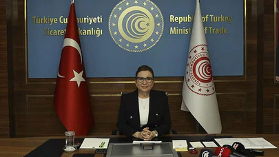 "Yeni nesil ihtisas serbest bölgelerimizde yatırıma davet ediyorum"