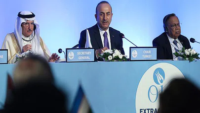 "Kudüs'ün Tarihi Statüsünün Değiştirilmesine İzin Vermeyeceğiz"