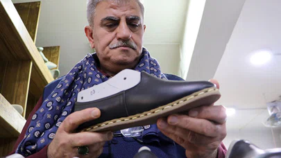 'Yaşayan İnsan Hazinesi' ödüllü Çakıroğlu yemeniciliğin 4. kuşak temsilcisi