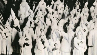ABD'deki ırkçı Ku Klux Klan örgütünün "beyaz üstünlükçü" idealleri hala aktif