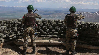 MSB: Son bir ayda 68 terörist etkisiz hale getirildi