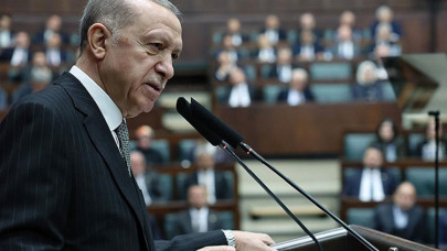 "Şunu iyi bilin ki bu millet inşallah 14 Mayıs'ta gereğini yapacak"