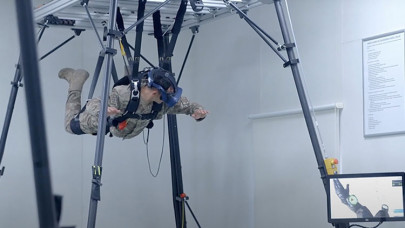 Türk komandosu kullandı, ilk ihracata kapı açıldı