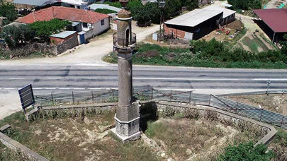 1940'tan Beri Ayrı Kaldığı Camisine Kavuşacak