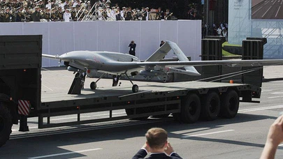 Silahlı insansız hava aracı Bayraktar TB2'ye ilgi artıyor