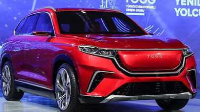 Türkiye'nin Otomobili marka lansmanından sonra vatandaşla buluşacak