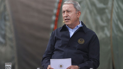 "Mehmetçiğin geç çıkması asla söz konusu değil"