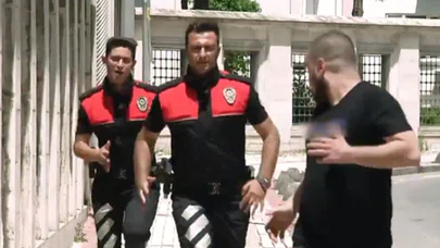 Emniyet Genel Müdürlüğü'nden "Babalar Günü" Klibi