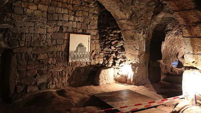 Mimar Sinan'ın doğduğu ev mimari özellikleriyle dikkati çekiyor