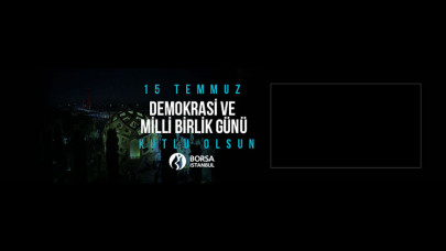 15 Temmuz Destanı
