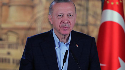 "Diğer ülkelerin çeyrek asırda tamamlayamayacakları işleri biz çoktan bitirdik"