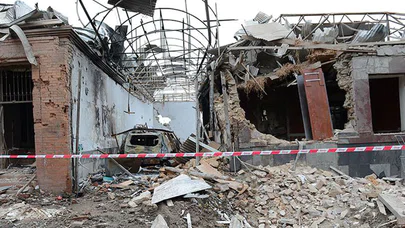 Ermenistan, Azerbaycan'daki şehirlere saldırılarını sürdürüyor