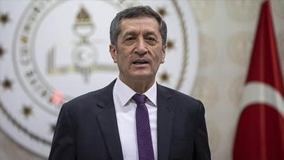 "Okullarımız yeni eğitim-öğretim yılına kadar öğrencilerimiz için açık tutulacak"