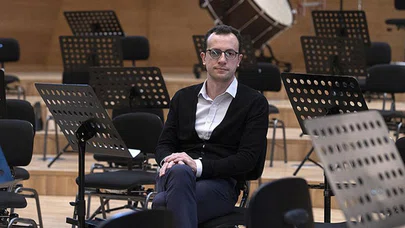 "CSO Ada Ankara" bir yıl boyunca müzikseverleri ödüllü sanatçılarla buluşturdu