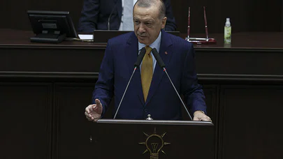 "Dini sembollerimize sataşılmasını art niyetli buluyoruz"