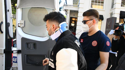 Ünlü youtuber feci kazada ölümden döndü