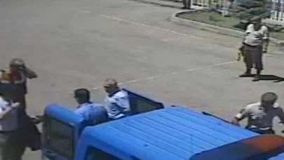 Adil Öksüz'ün yeni görüntüleri ortaya çıktı