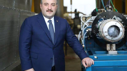 "Milli füze projelerimizi artık kendi motorumuzla yapabiliyor hale geleceğiz"