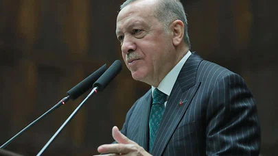 "Yalan ve iftirayla şerrinizi kimseye bulaştırmayın"