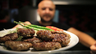 Edirne ve Kırklareli'nin 'köftede lezzet' rekabeti