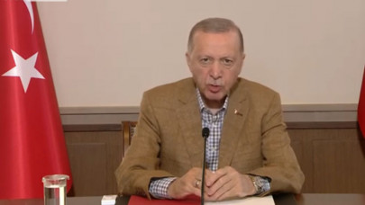 Cumhurbaşkanı Erdoğan: Filistin davasına sahip çıkmaya devam edeceğiz