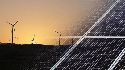 Temiz enerji odaklı projelere 500 milyon dolara varan kredi paketi bekleniyor