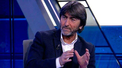 RIDVAN DİLMEN: TRT'DEN KURUŞ ALMADIM