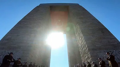 Milli Savunma Bakanlığından 'Şehitlerimize selam duruyoruz' paylaşımı