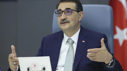 "Yeni keşiflerle Güneydoğu ve Trakya'da günlük 6 bin 800 varillik üretim artışı sağlamış o