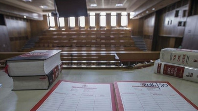 FETÖ'nün darbe girişimi nedeniyle İstanbul'da 1364 sanık cezalandırıldı