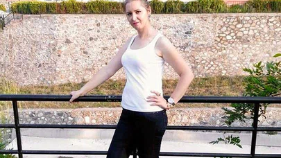 Eski Sevgili Dehşeti: Yakarak Öldürdü!