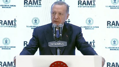 "Rami'yi pek çok faaliyetin de yapılabileceği bir kültür merkezi olarak planladık"